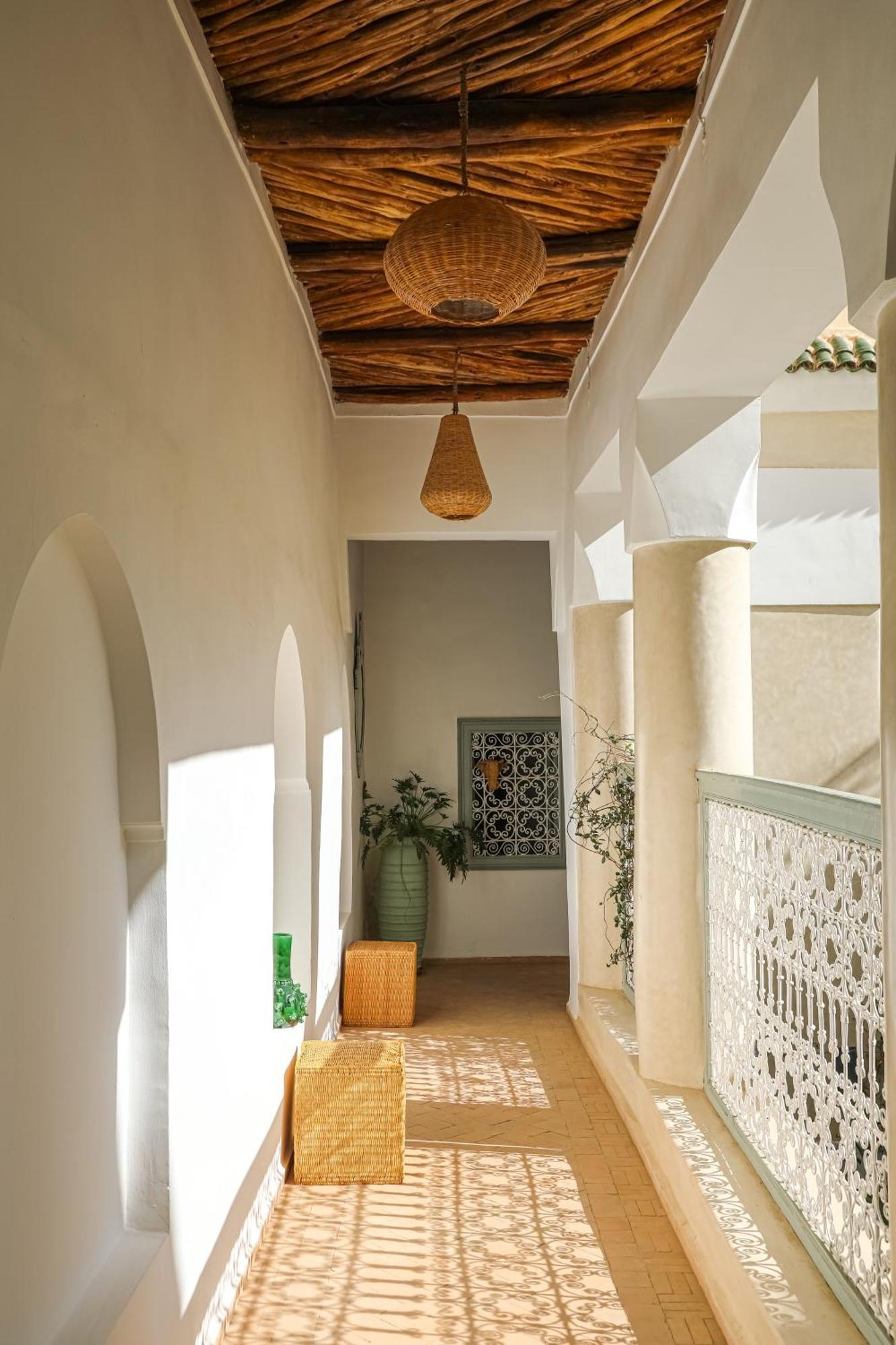 Riad Amour Marrakesh Exterior photo