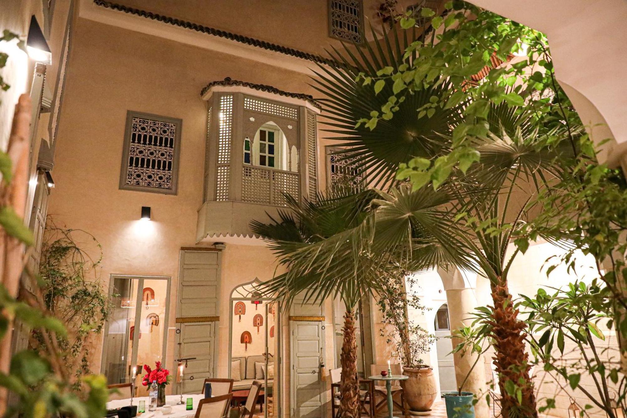 Riad Amour Marrakesh Exterior photo