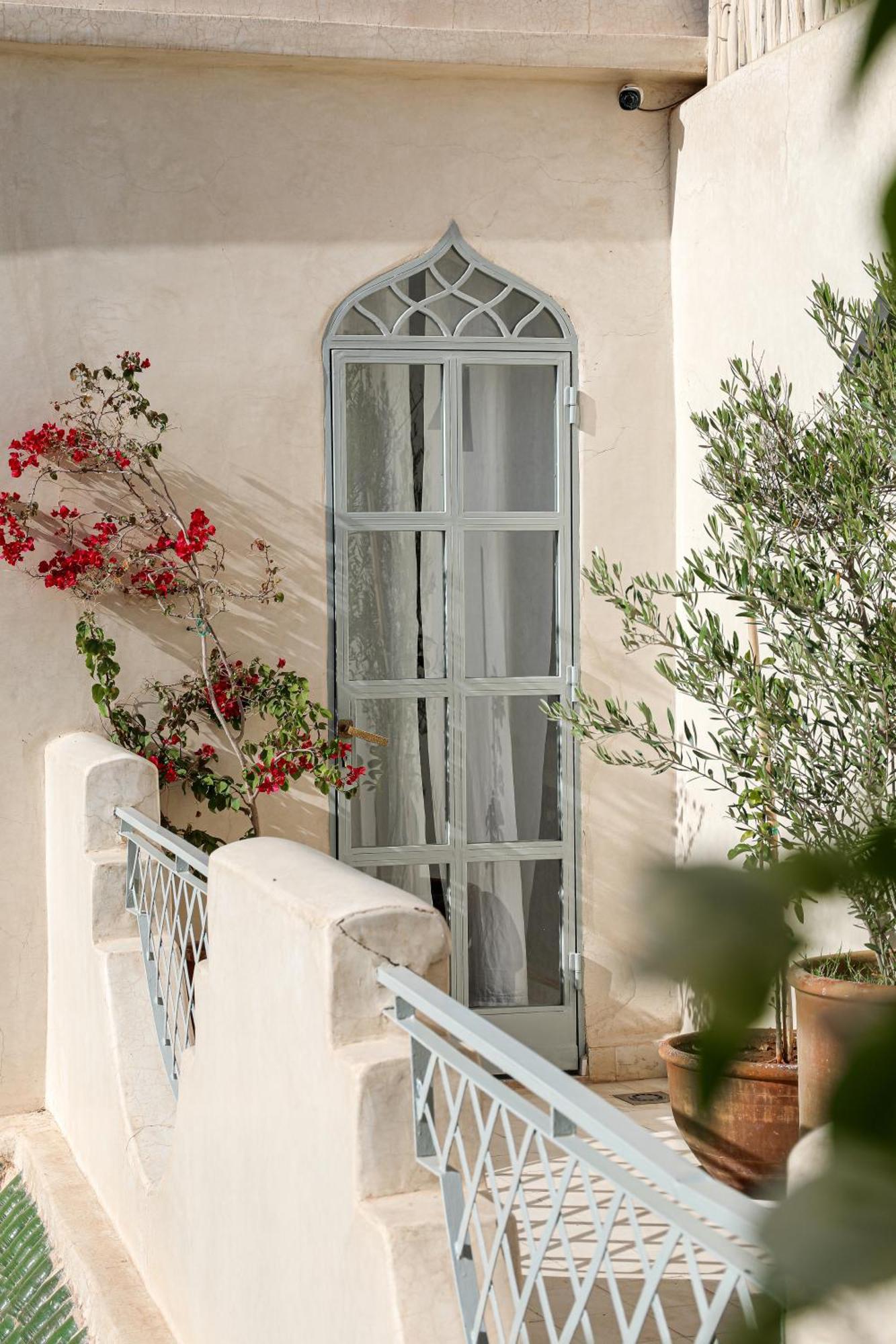 Riad Amour Marrakesh Exterior photo