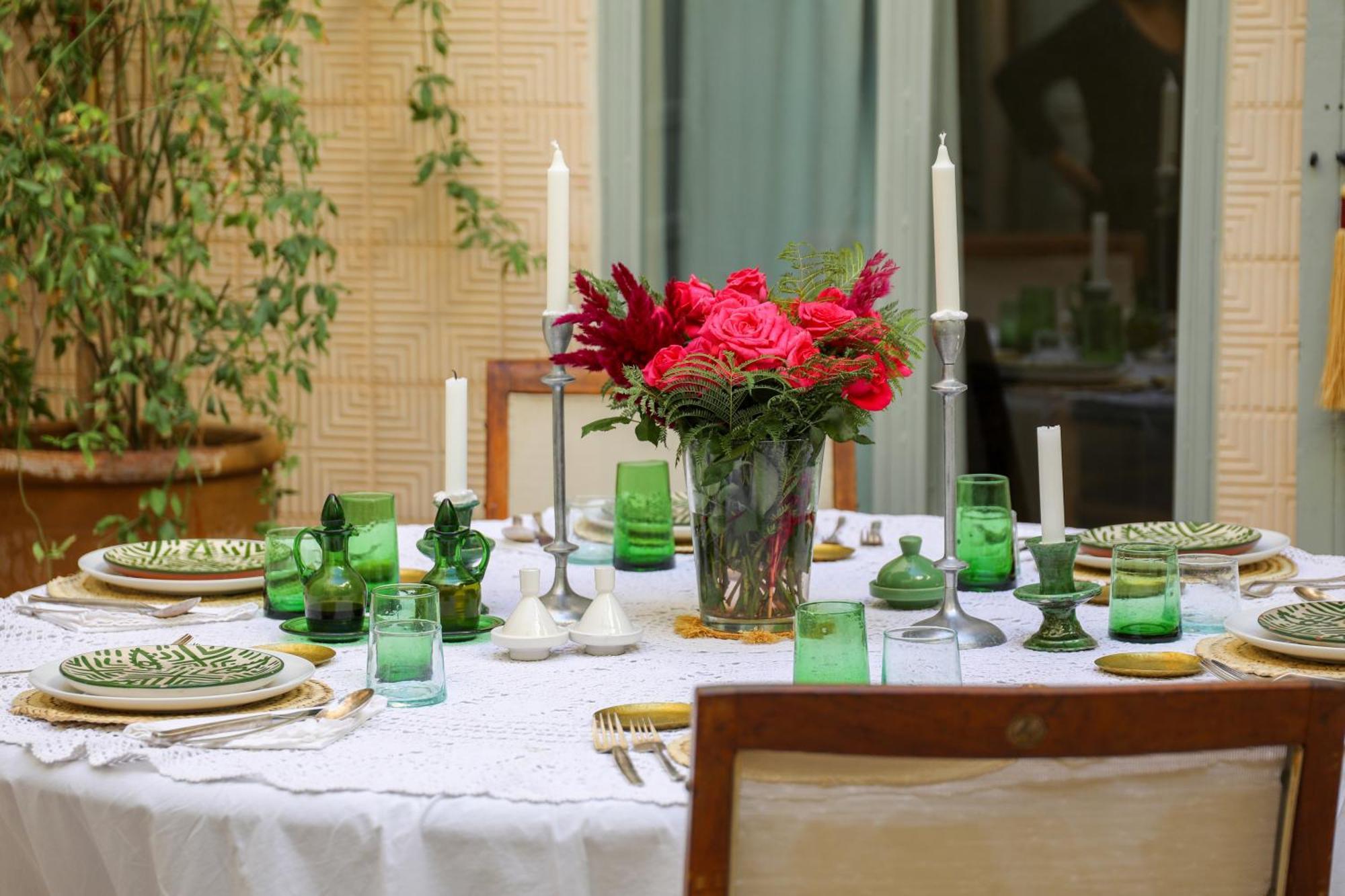 Riad Amour Marrakesh Exterior photo