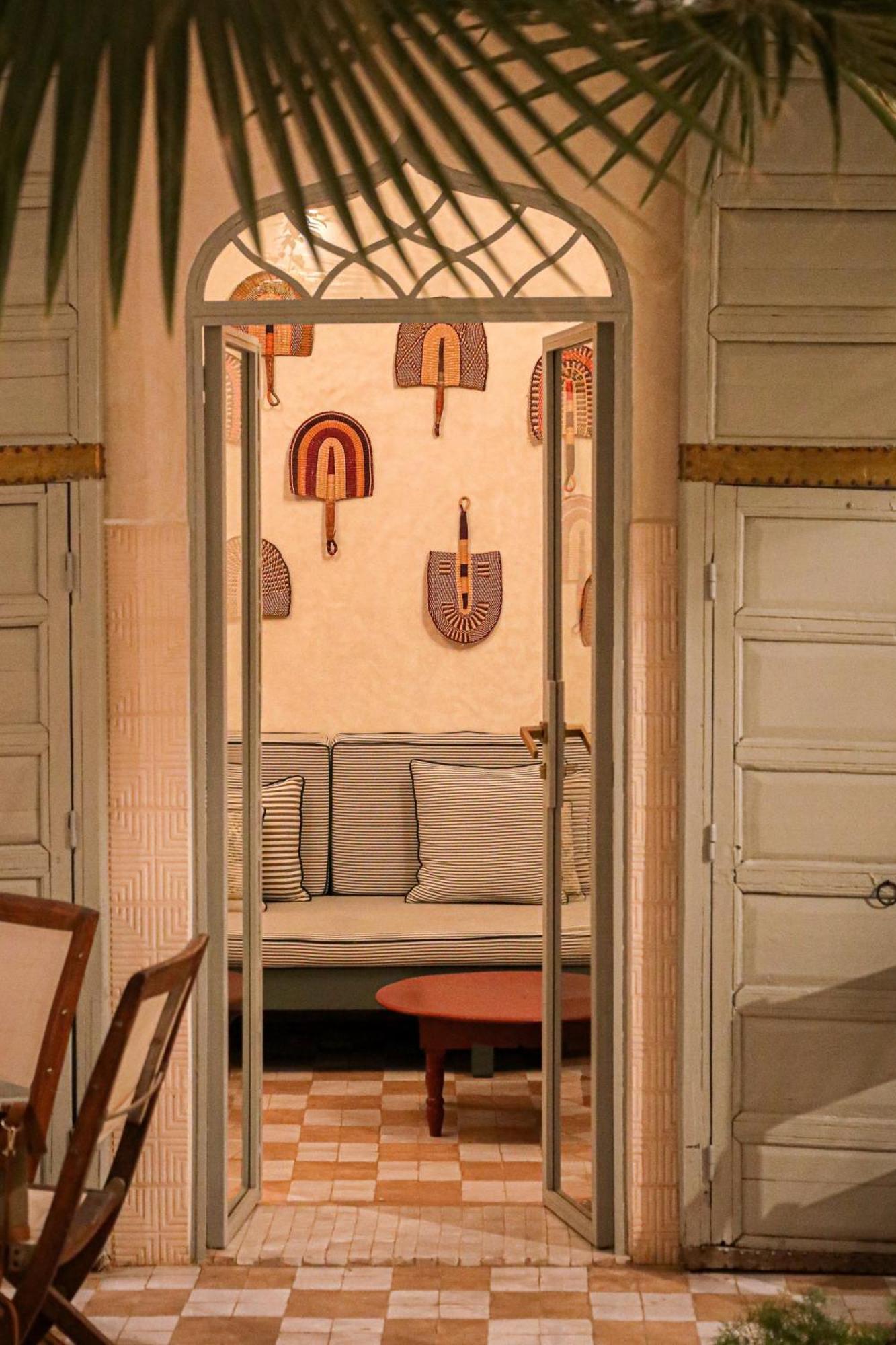 Riad Amour Marrakesh Exterior photo