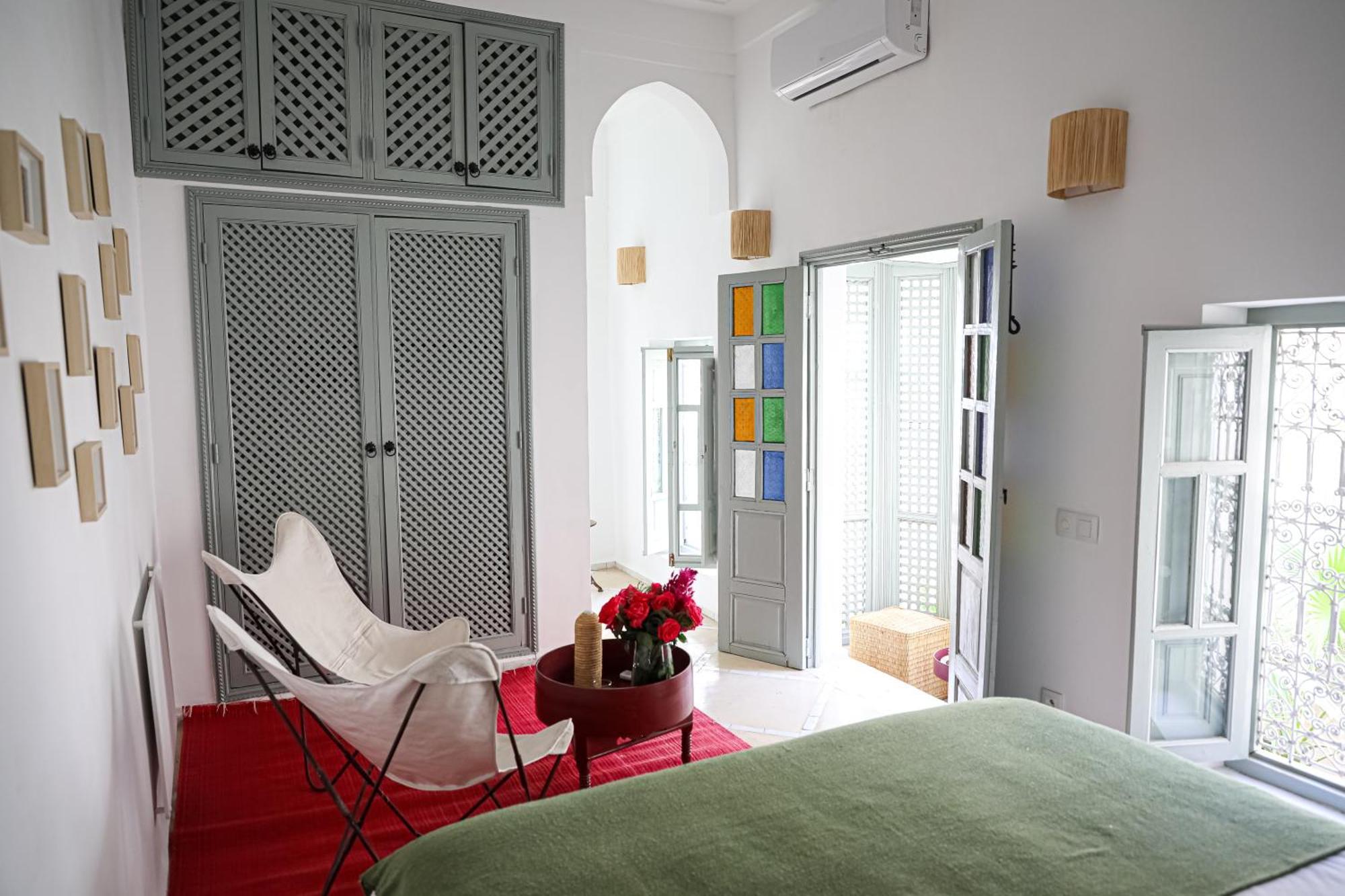 Riad Amour Marrakesh Exterior photo