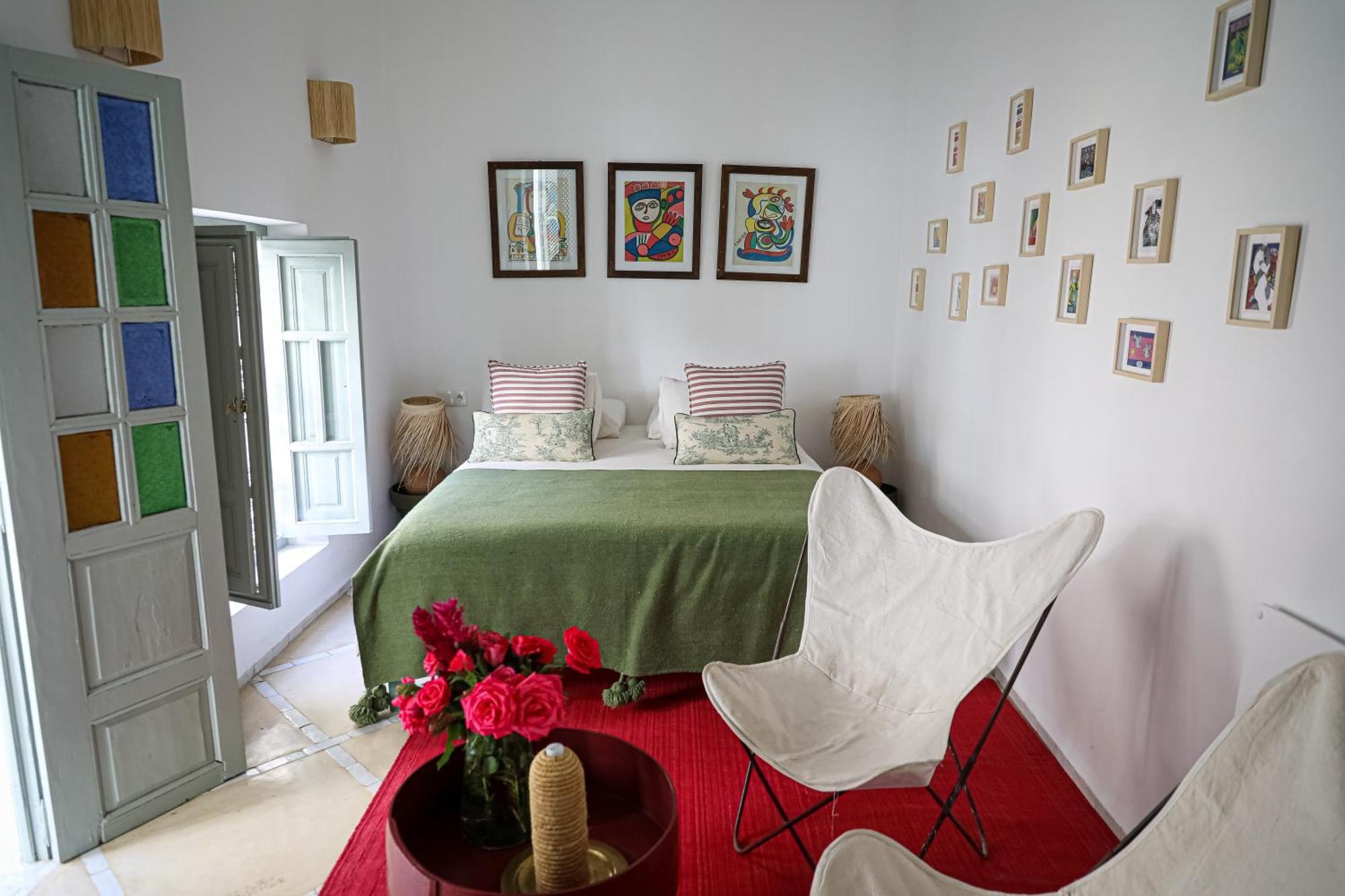 Riad Amour Marrakesh Exterior photo