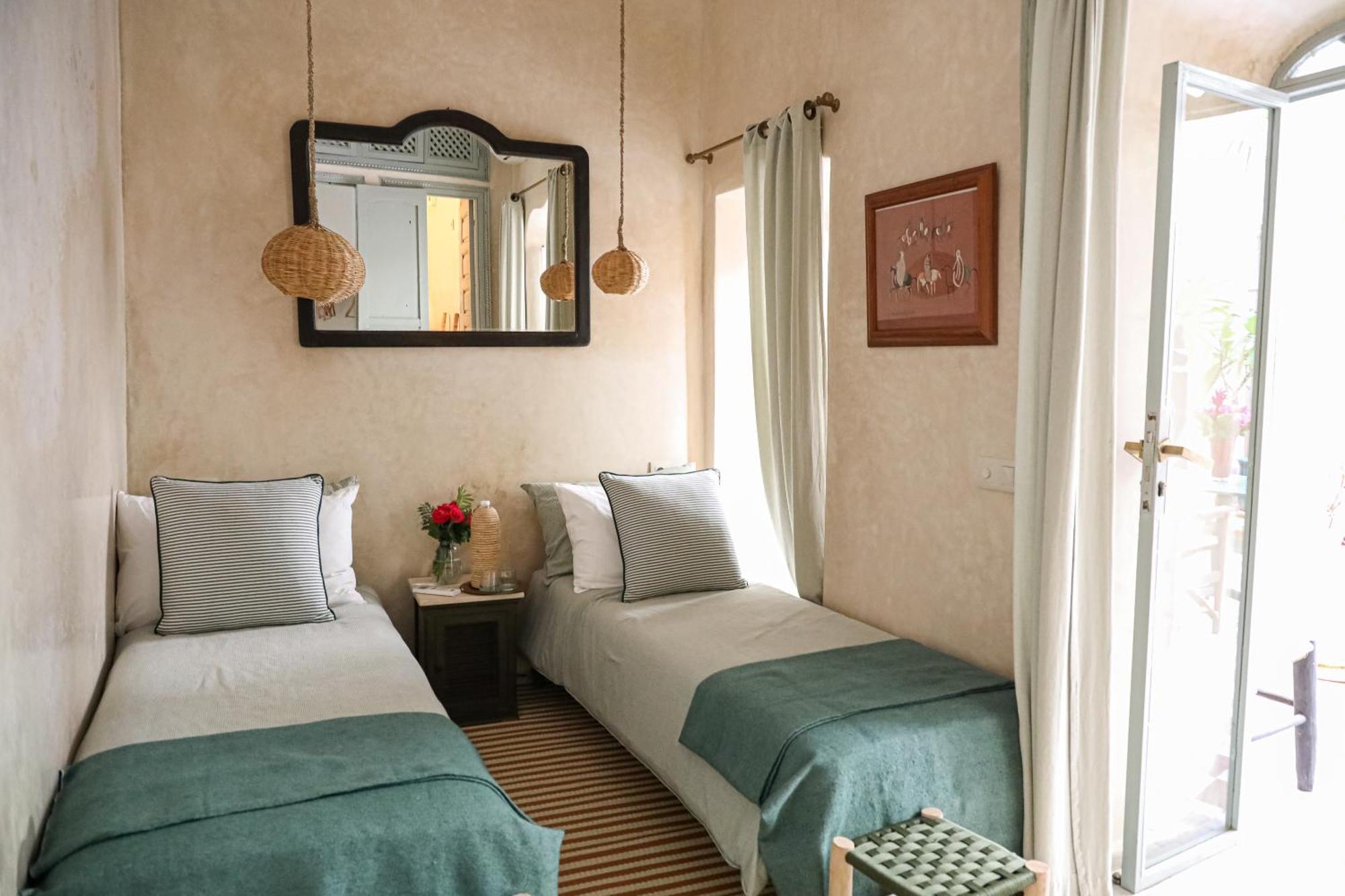 Riad Amour Marrakesh Room photo