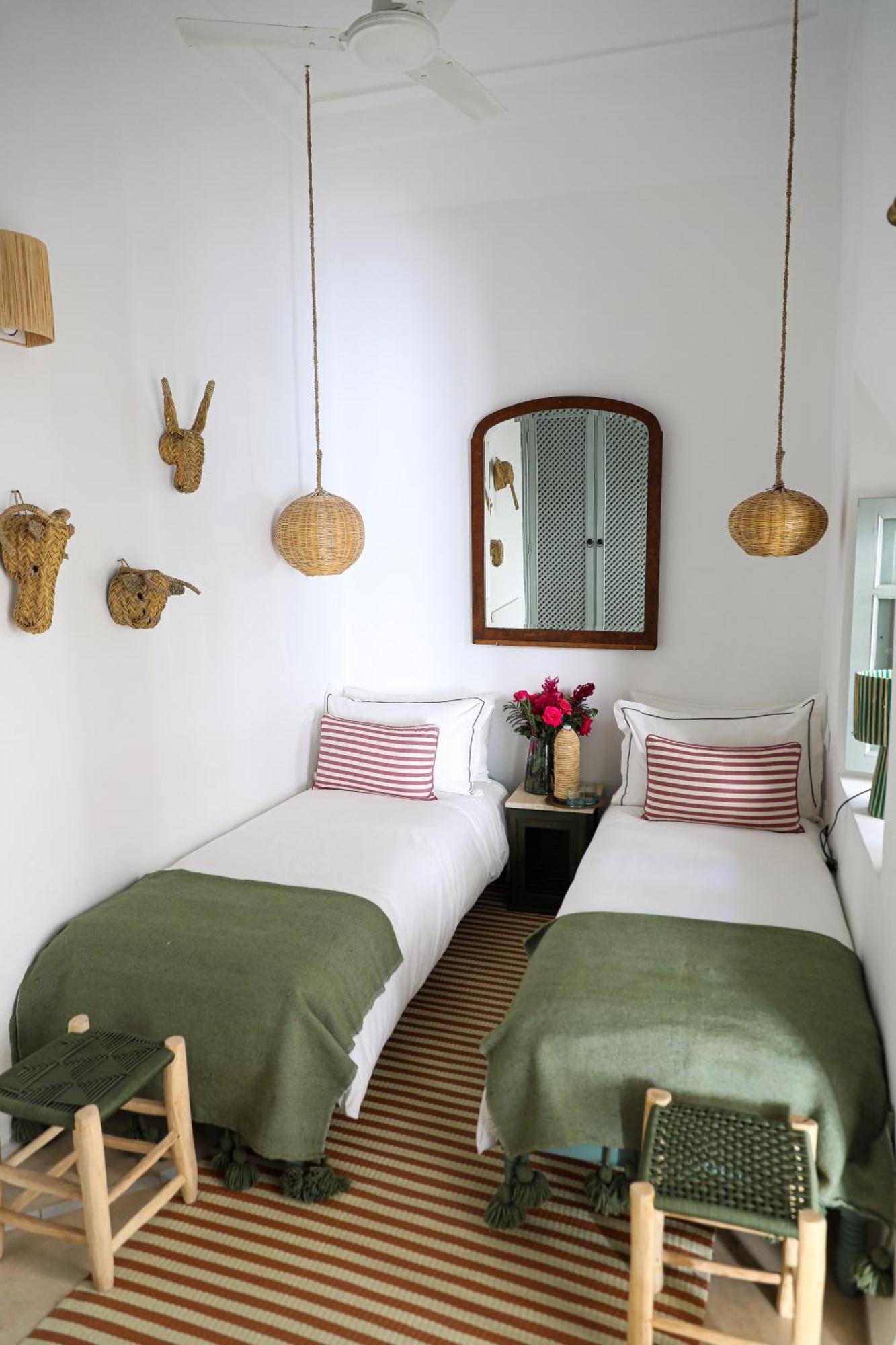 Riad Amour Marrakesh Room photo