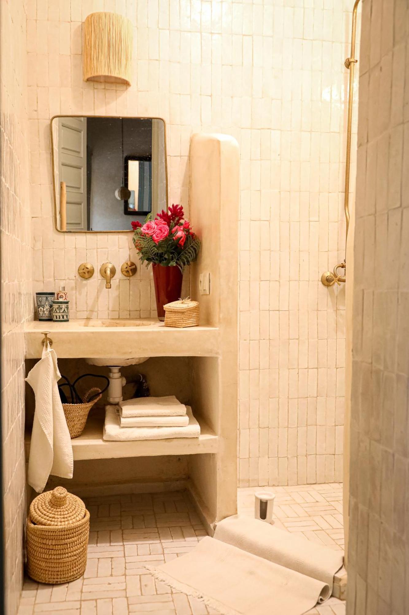 Riad Amour Marrakesh Room photo