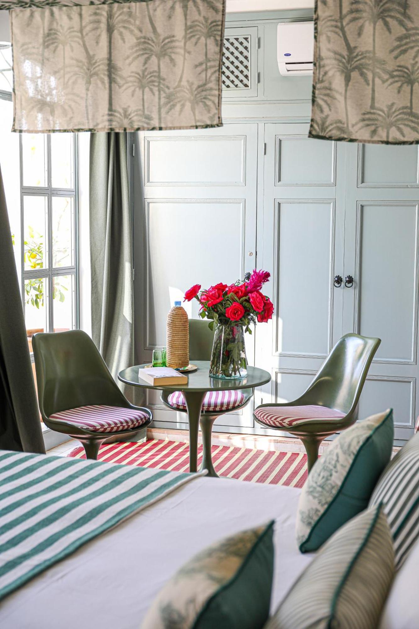 Riad Amour Marrakesh Exterior photo