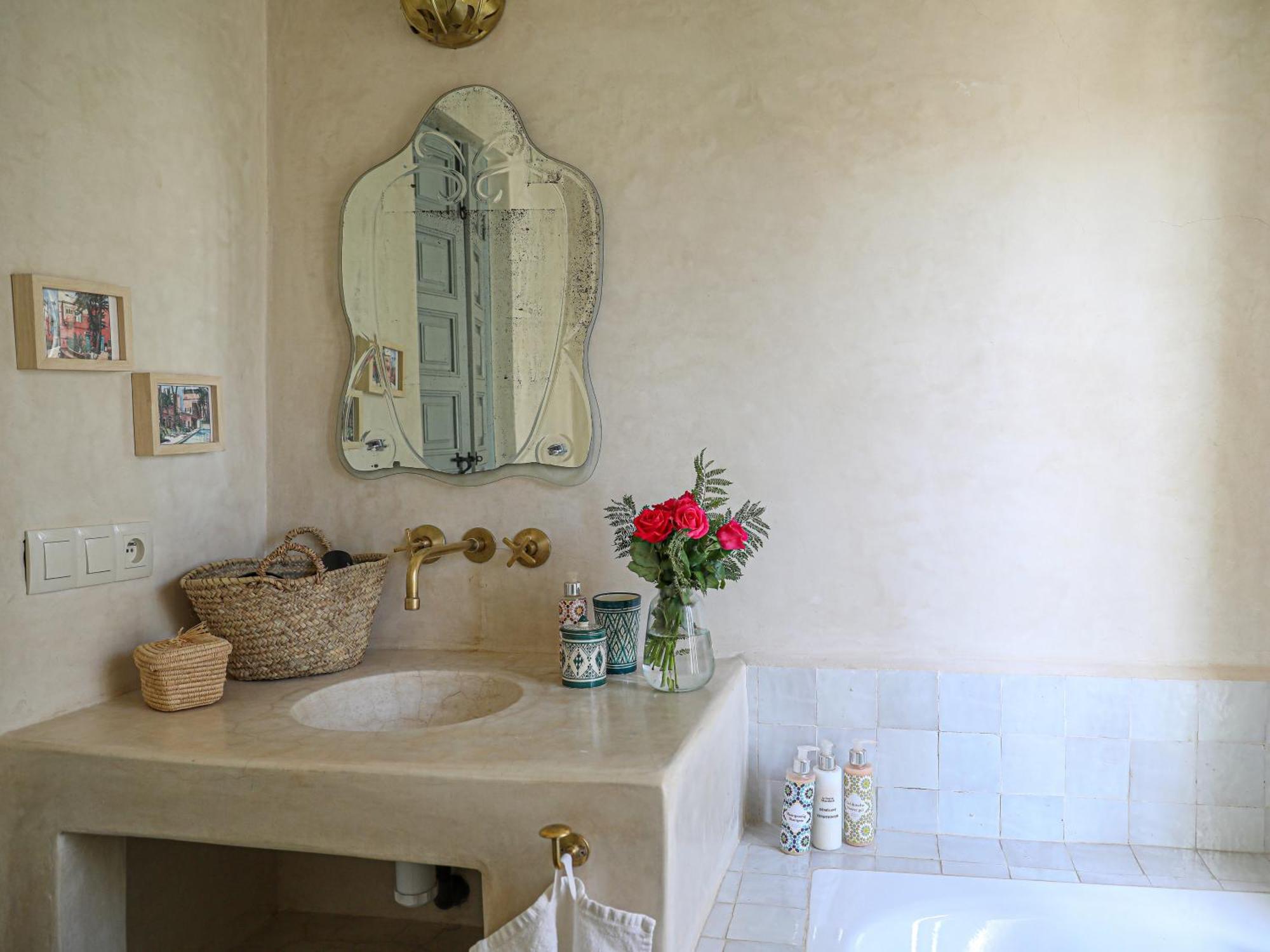 Riad Amour Marrakesh Room photo
